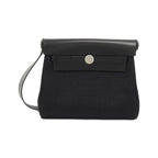 Hermes Herbag Zip 20 cm Shoulder