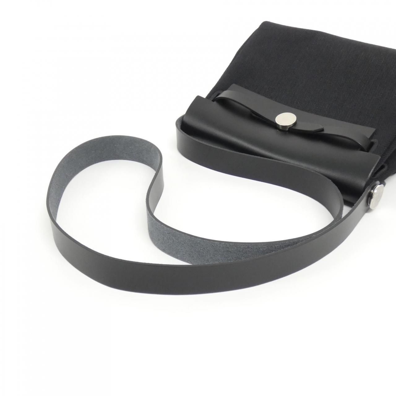Hermes Herbag Zip 20 cm Shoulder — view 5