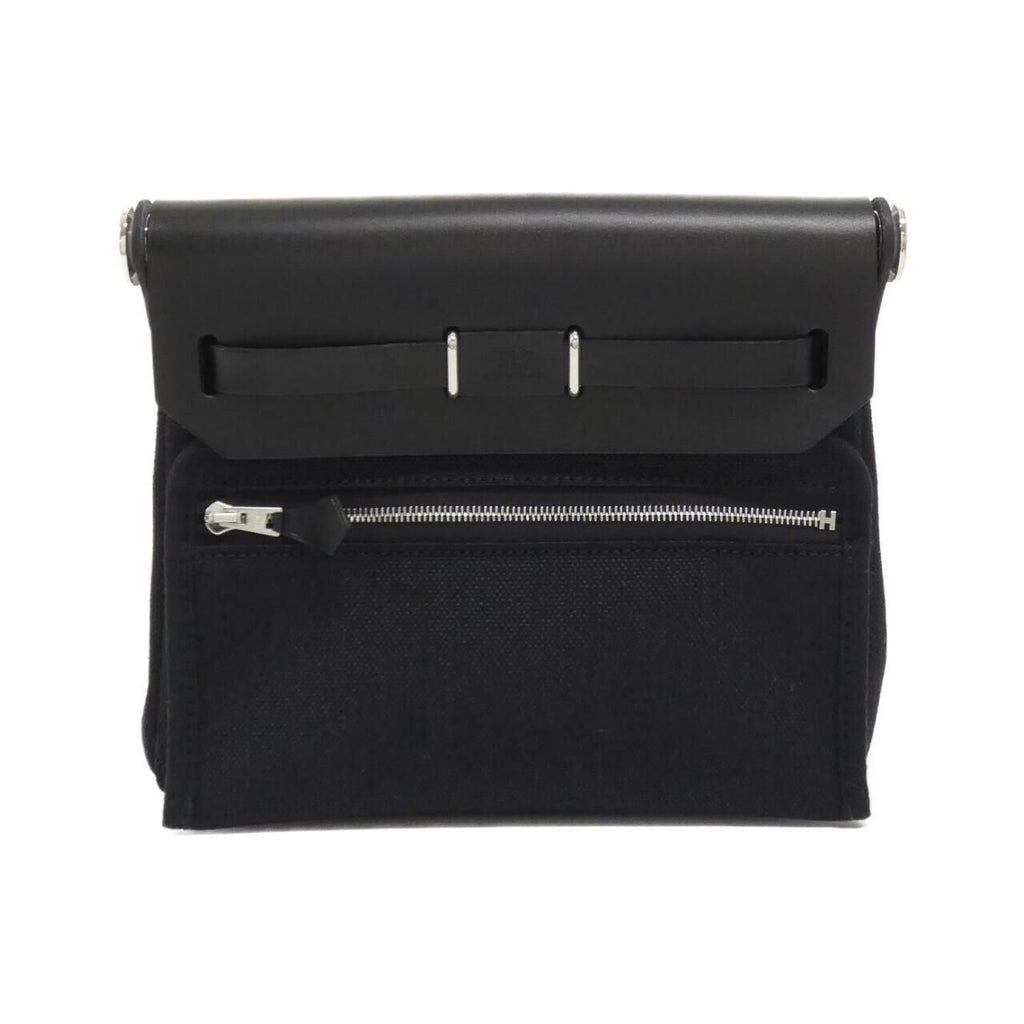 Hermes Herbag Zip 20 cm Shoulder — view 2