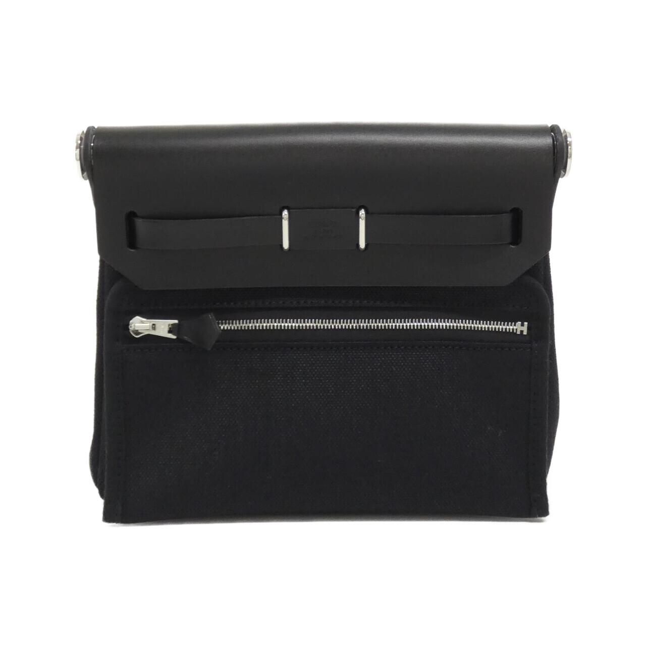 Hermes Herbag Zip 20 cm Shoulder — view 2