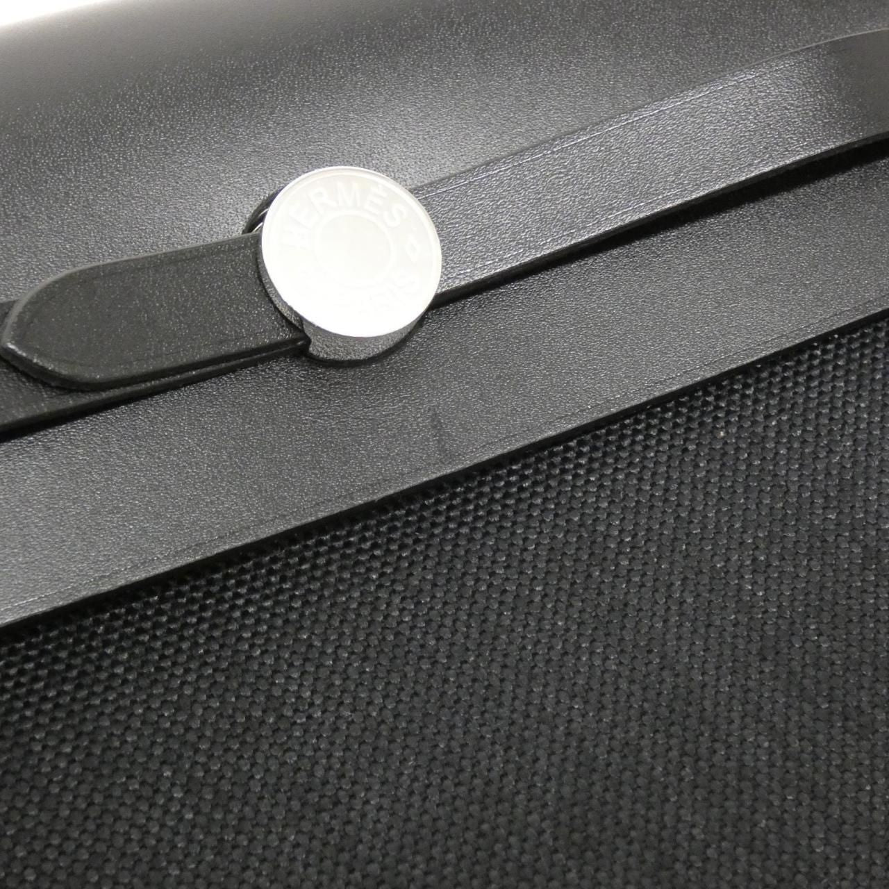 Hermes Herbag Zip 20 cm Shoulder — view 4