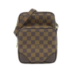 Louis Vuitton Damier Amazon Shoulder
