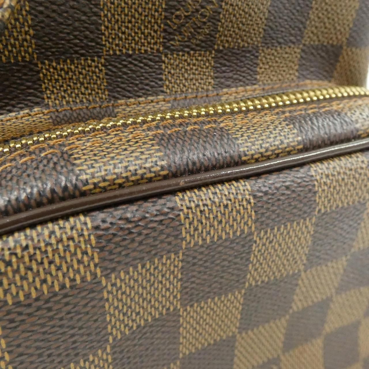 Louis Vuitton Damier Amazon Shoulder — view 4