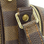 Louis Vuitton Damier Amazon Shoulder — view 7