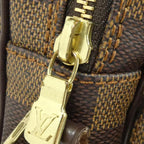 Louis Vuitton Damier Amazon Shoulder — view 5