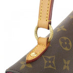 Louis Vuitton Monogram Cluny BB — view 7