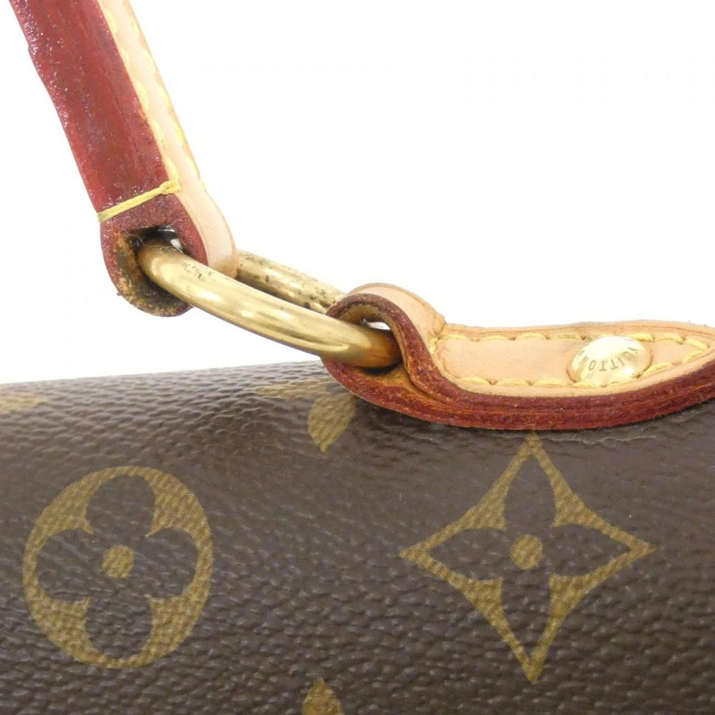 Louis Vuitton Monogram Cluny BB — view 6