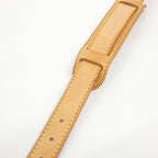 Louis Vuitton Monogram Keepall Bandouliere 55 cm Boston — view 8
