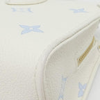 Louis Vuitton Bicolor Monogram Empreinte On The Go East West — view 2