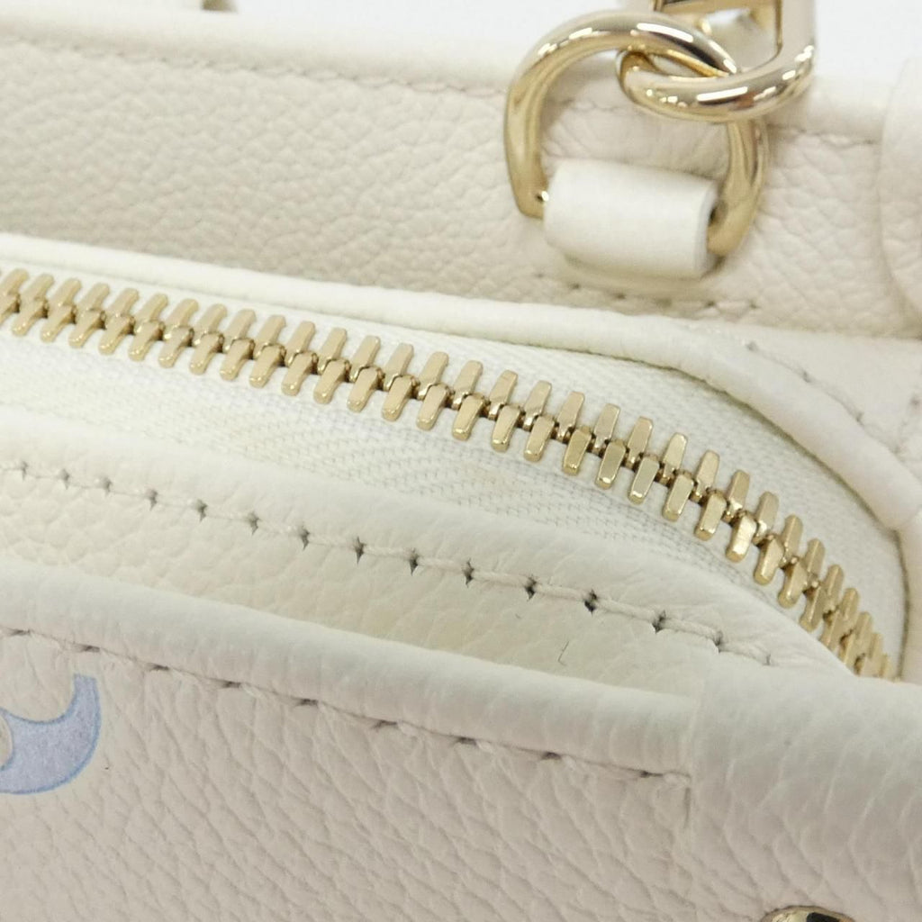 Louis Vuitton Bicolor Monogram Empreinte On The Go East West — view 3
