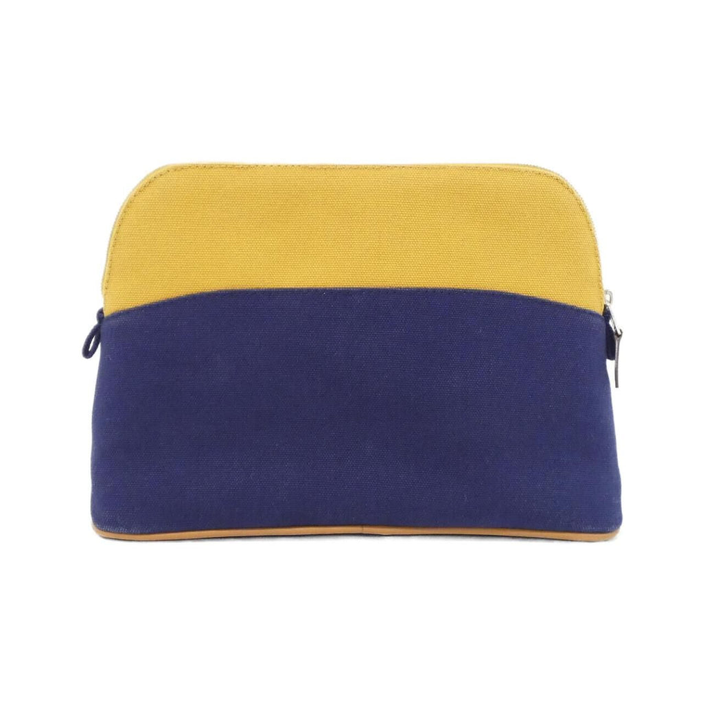 Hermes Bolide Cal Zel MM Pouch — view 2