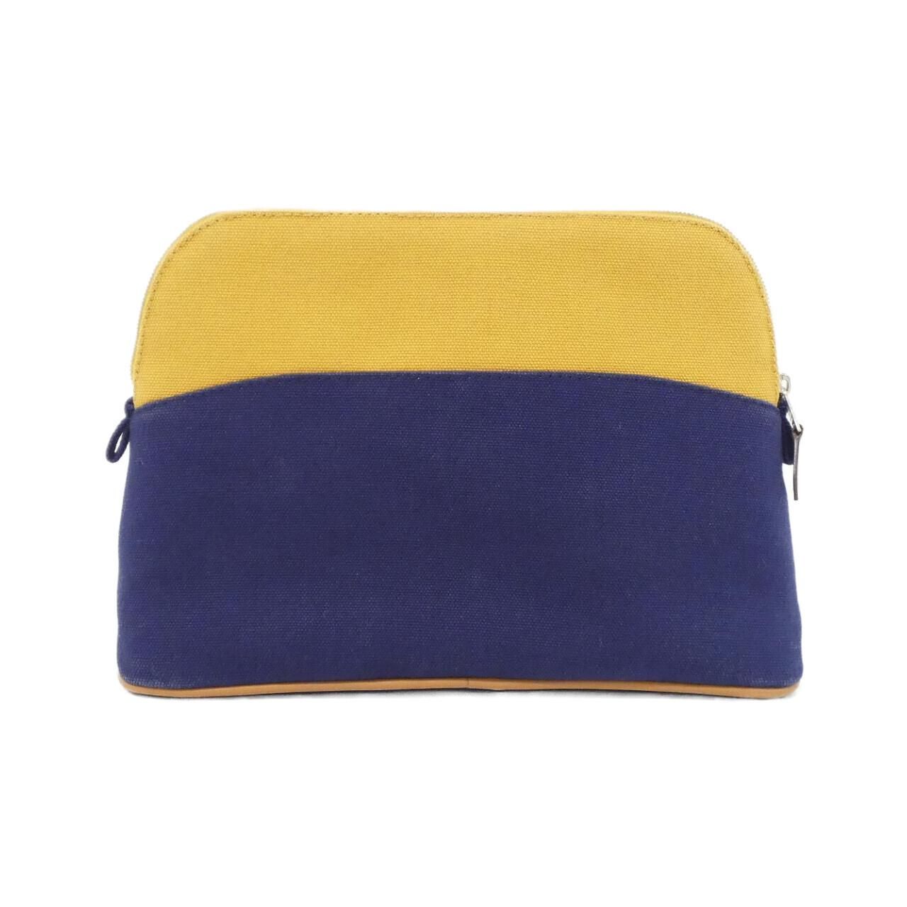 Hermes Bolide Cal Zel MM Pouch — view 2