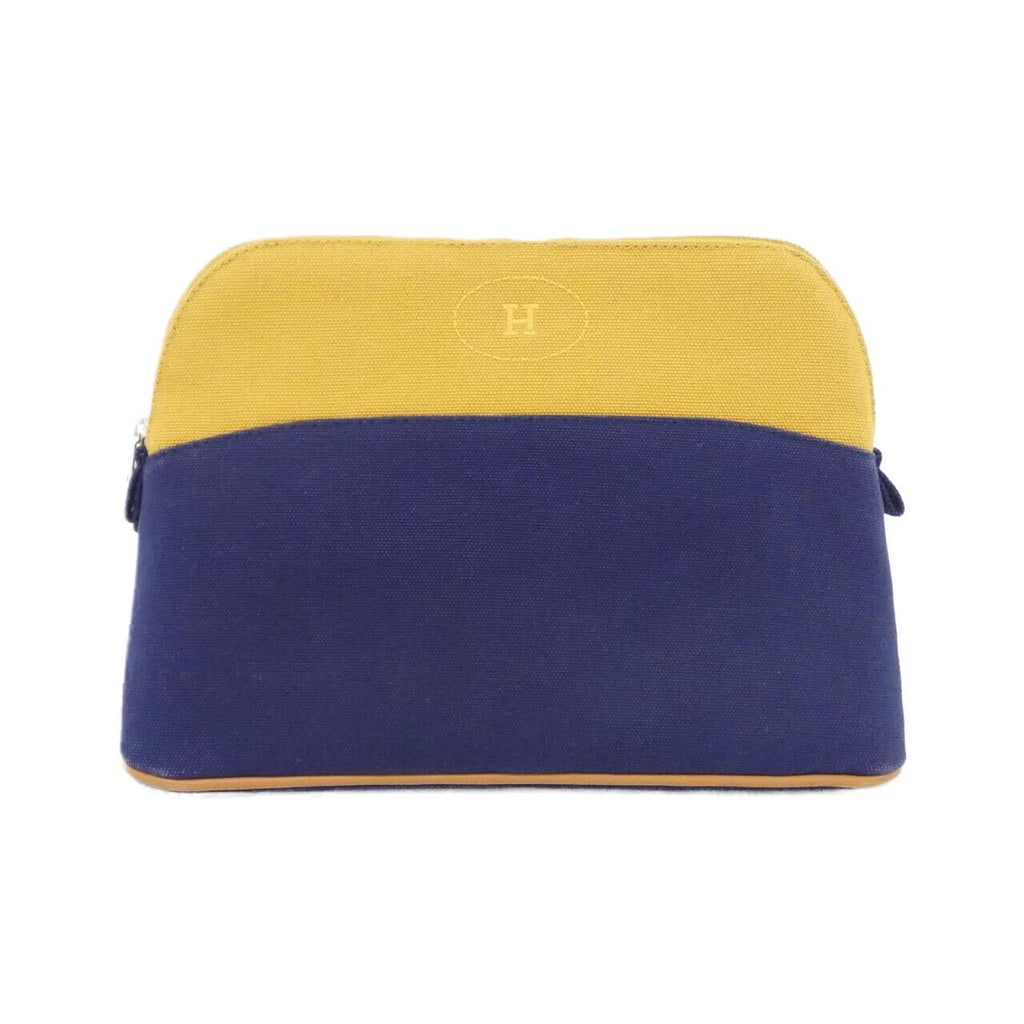Hermes Bolide Cal Zel MM Pouch