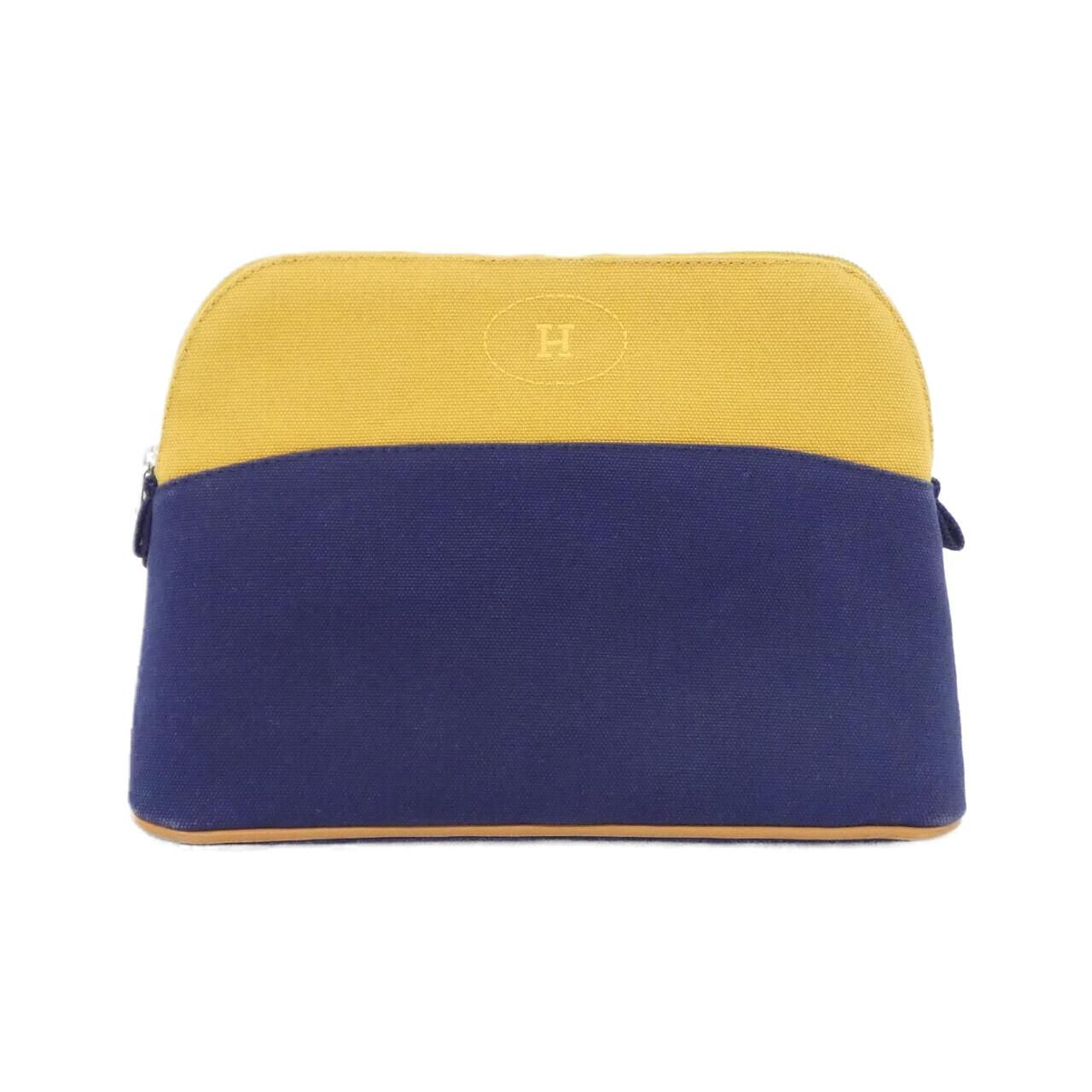 Hermes Bolide Cal Zel MM Pouch