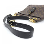 Louis Vuitton Monogram Odeon MM Shoulder — view 5