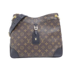 Louis Vuitton Monogram Odeon MM Shoulder