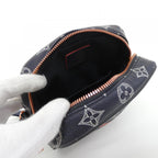 Louis Vuitton Monogram Ink Danube Shoulder — view 6