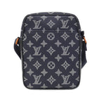 Louis Vuitton Monogram Ink Danube Shoulder — view 2