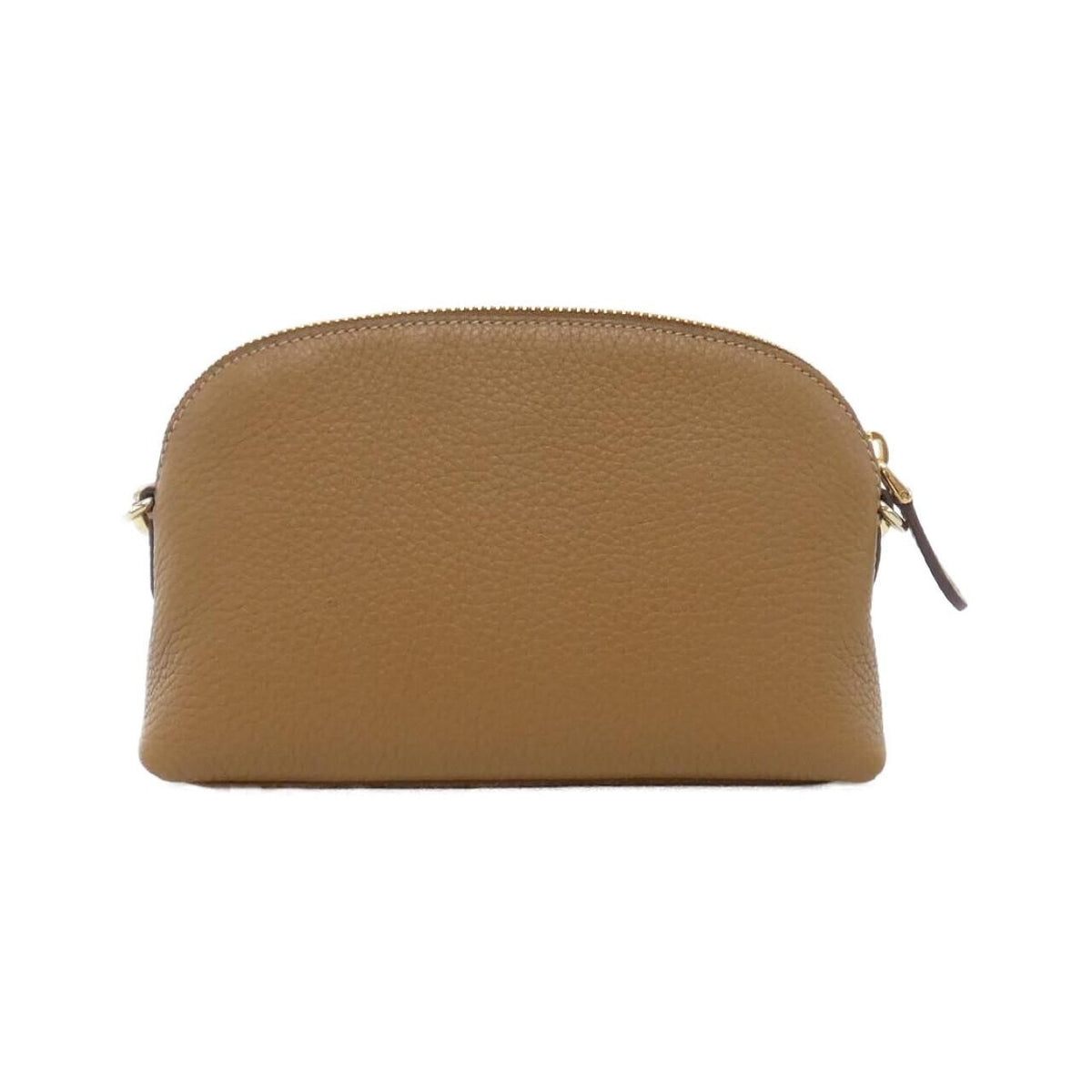 Prada Shoulder Bag Brown — view 2