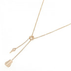 Hermes Kelly Clochette PM Necklace — view 2
