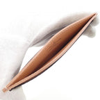 Louis Vuitton Monogram Card Holder Sample Case — view 2