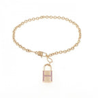 Hermes Kelly Cadena Bracelet — view 3