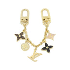 Louis Vuitton Bag Charm Chain Spring Street — view 2