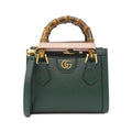 Gucci Diana Bag Handbag Green