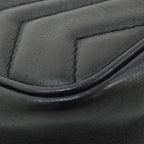 Gucci GG Marmont Dtdct Shoulder — view 3
