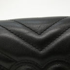 Gucci GG Marmont Dtdct Shoulder — view 6