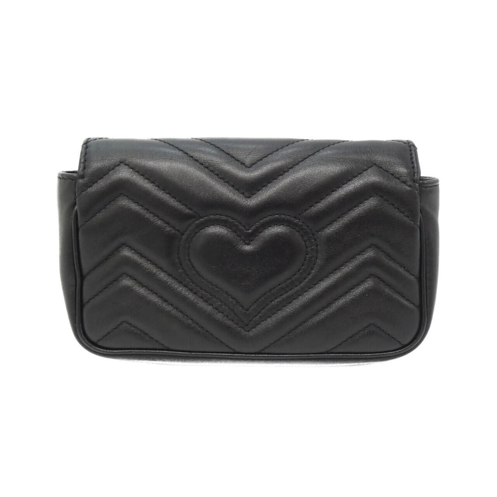 Gucci GG Marmont Dtdct Shoulder — view 2