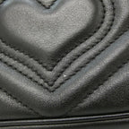 Gucci GG Marmont Dtdct Shoulder — view 5