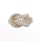Hermes Vintage 925 Ring — view 2