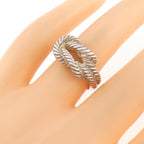 Hermes Vintage 925 Ring — view 5