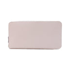 Hermes Aunage Rodeo Des Cowgirls Silk in Classic Wallet