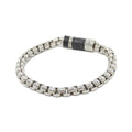 Louis Vuitton Monogram Eclipse Bracelet Chain