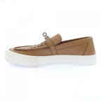 Hermes Game Kelly Buckle Sneakers — view 2