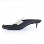 Hermes Glory Cut Detail Sandals — view 2