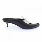 Hermes Glory Cut Detail Sandals