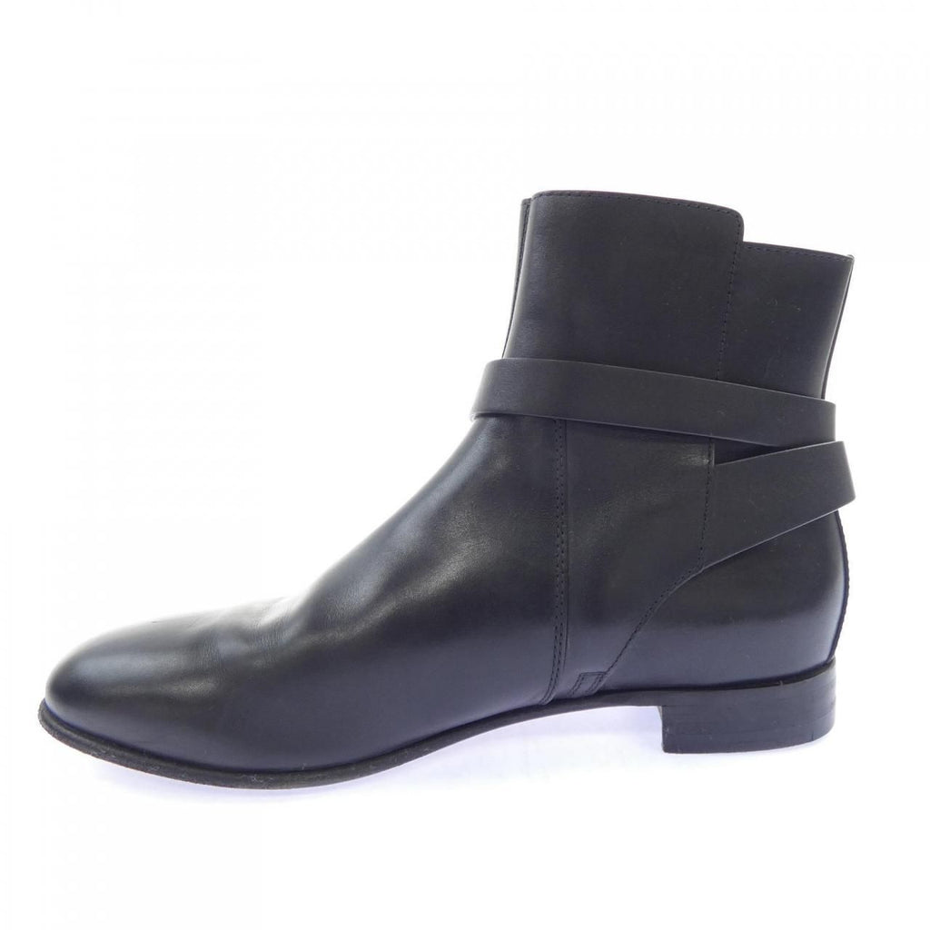 Hermes Neo Kelly Buckle Boots — view 2