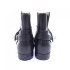 Hermes Neo Kelly Buckle Boots — view 5