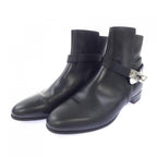 Hermes Neo Kelly Buckle Boots — view 3