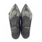 Hermes Sneakers Black — view 4
