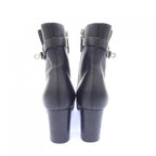 Hermes Saint Germain Kelly Buckle Boots — view 5