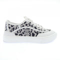 Hermes Get Sneakers Black