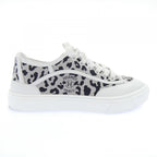 Hermes Get Sneakers Black