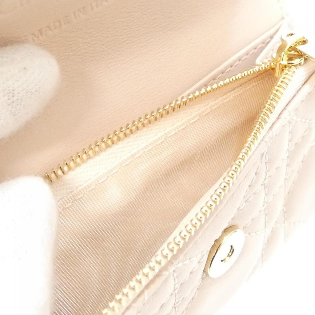 Dior My Gricine Wallet — view 8