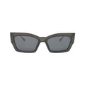 Dior Sunglasses Eyewear Clear