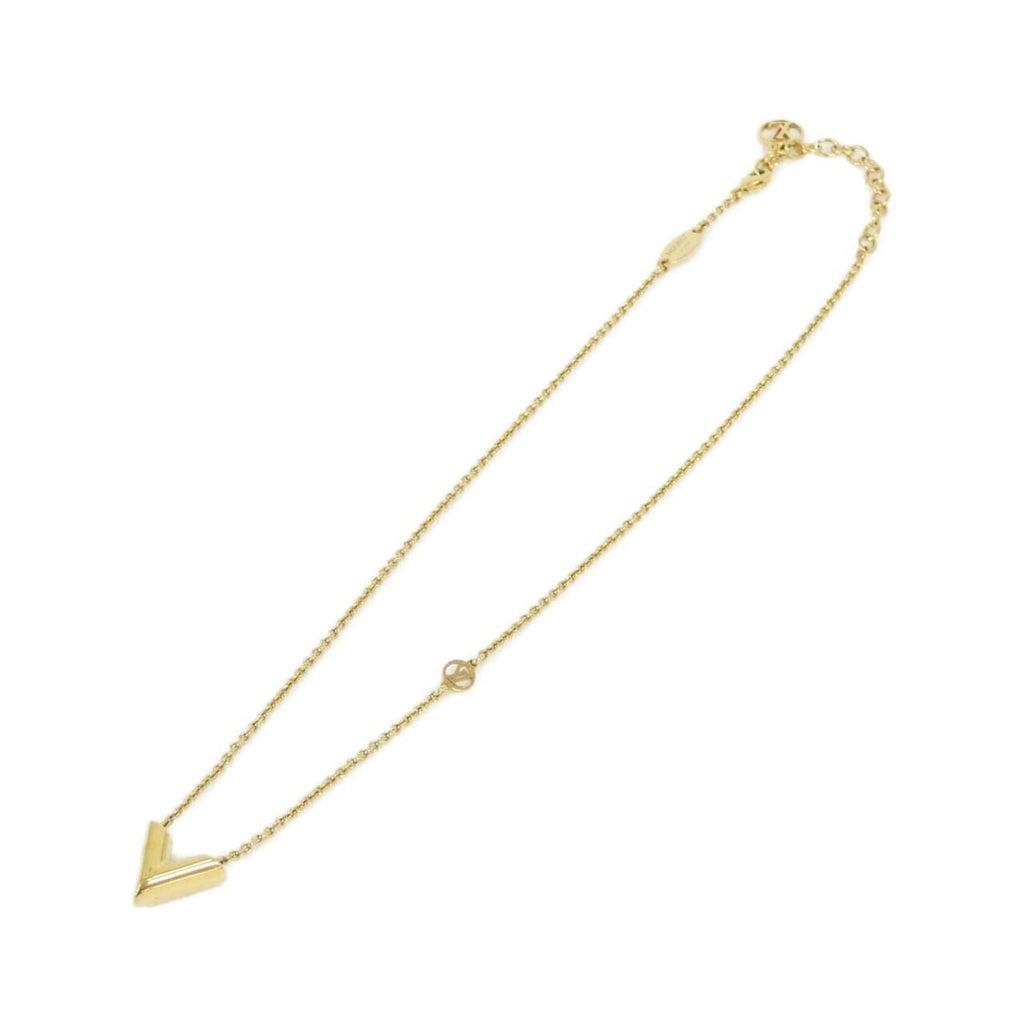 Louis Vuitton Necklace Essential — view 2