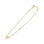 Louis Vuitton Necklace Essential — view 2